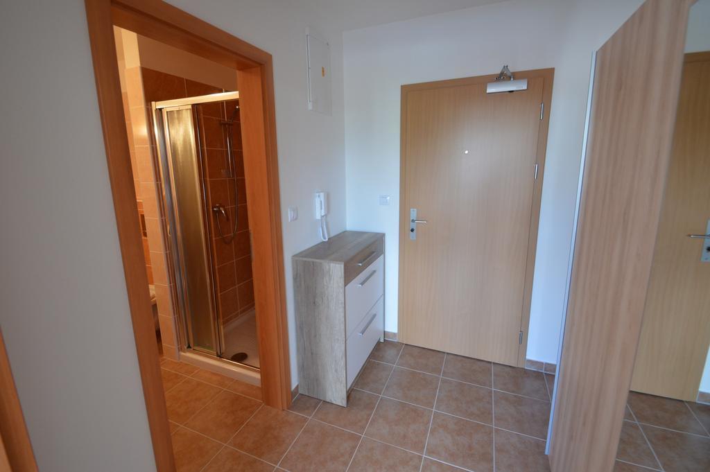 Studio 37 Třeboň Chambre photo