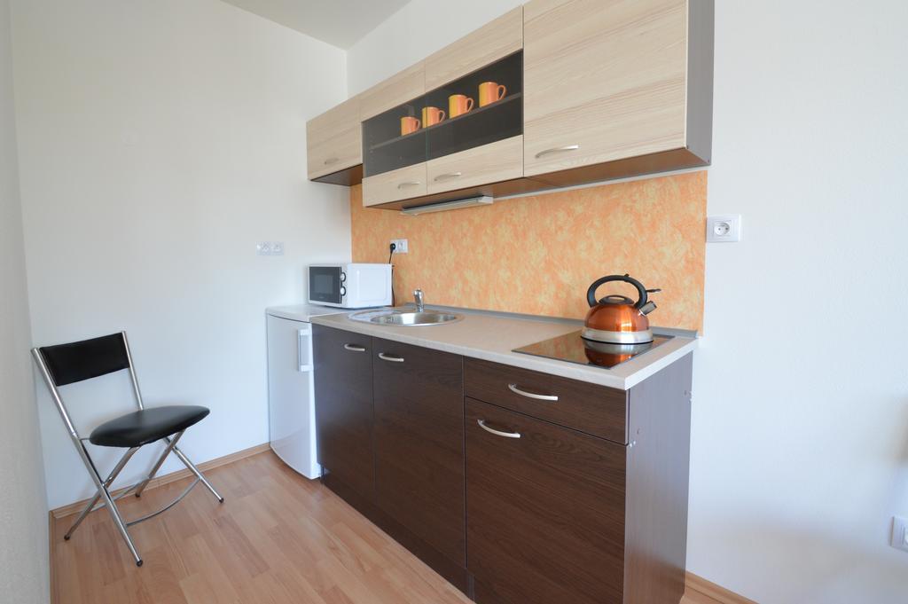 Studio 37 Třeboň Chambre photo
